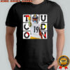 Pittsburgh Steelers NFL George Pickens here we go shirt