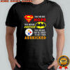 Pittsburgh Steelers this means hope this means justice shirt