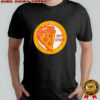 Pizza hot stuff shirt