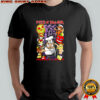 Pizza of the Beast shirt