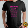 Poetic Betty’s rises tomorrow at 11am shirt