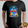 Pokemon Colosseum Pokemon Center NY shirt