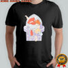 Ponyo Duo Stained Glass shirt
