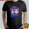 Postseason 2025 October baseball New York Yankees mascot shirt