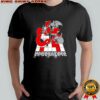 Powerglove Dragon T-shirt