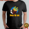 Praise the lord Halloween shirt