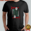 Premium Scary Jason 13 Voorhees Friday The 13th Horror Card T-Shirt
