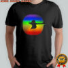 Pride Apparition T-shirt