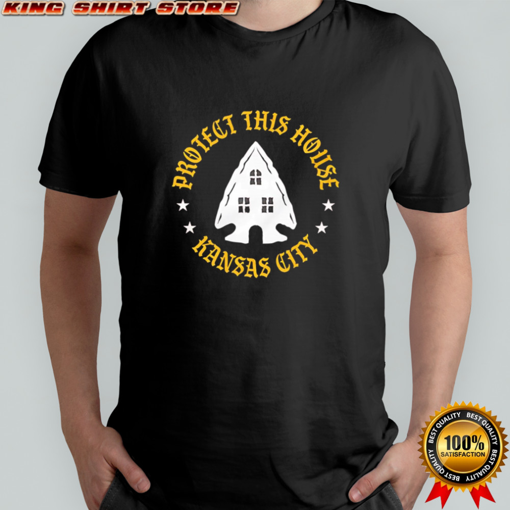 Protect This House Kansas City shirt