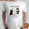 Protego Innocentia A Spell Used To Protect Children From Evil Protect Trans Kids T-shirt