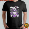 Psy Op you wanna join the military so bad manga techwear shirt