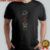 Psychopoly Hieroglyphics T-shirt