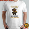 Pug If You See Me Talking To Myself Just Move Along T-Shirt