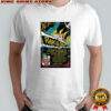 Punk In The Park Berth 46 in San Pedro Show October 4-5 2025 shirt