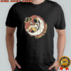 Purdue Cradle of Astronauts astronaut sitting shirt