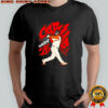 Rafael Devers #16 San Francisco Giants shirt