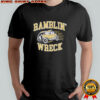 Ramblin’ Wreck Georgia Tech Yellow Jackets shirt