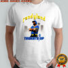 Randy Arozarena Seattle Mariners Baseball MLB Randyland Tridents Up shirt
