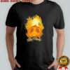 Ready of the Halloween Pumpkin shirt