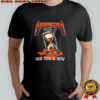 Redemption Austin TX our time is now rugby hourglass shirt