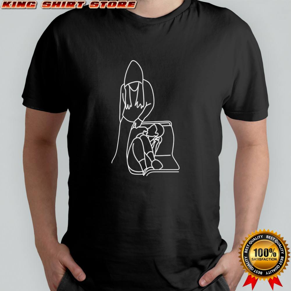 Remember Iryna Zarutska shirt
