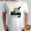 Rest in Pace Robert Redford 1936-2025 light fades legacy shines shirt