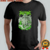 Revocation The Terrasitic Reconquest Tour 2025 T-shirt