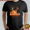 Riley Green Buck Around Carhartt shirt