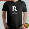 River City Main Logo shirt