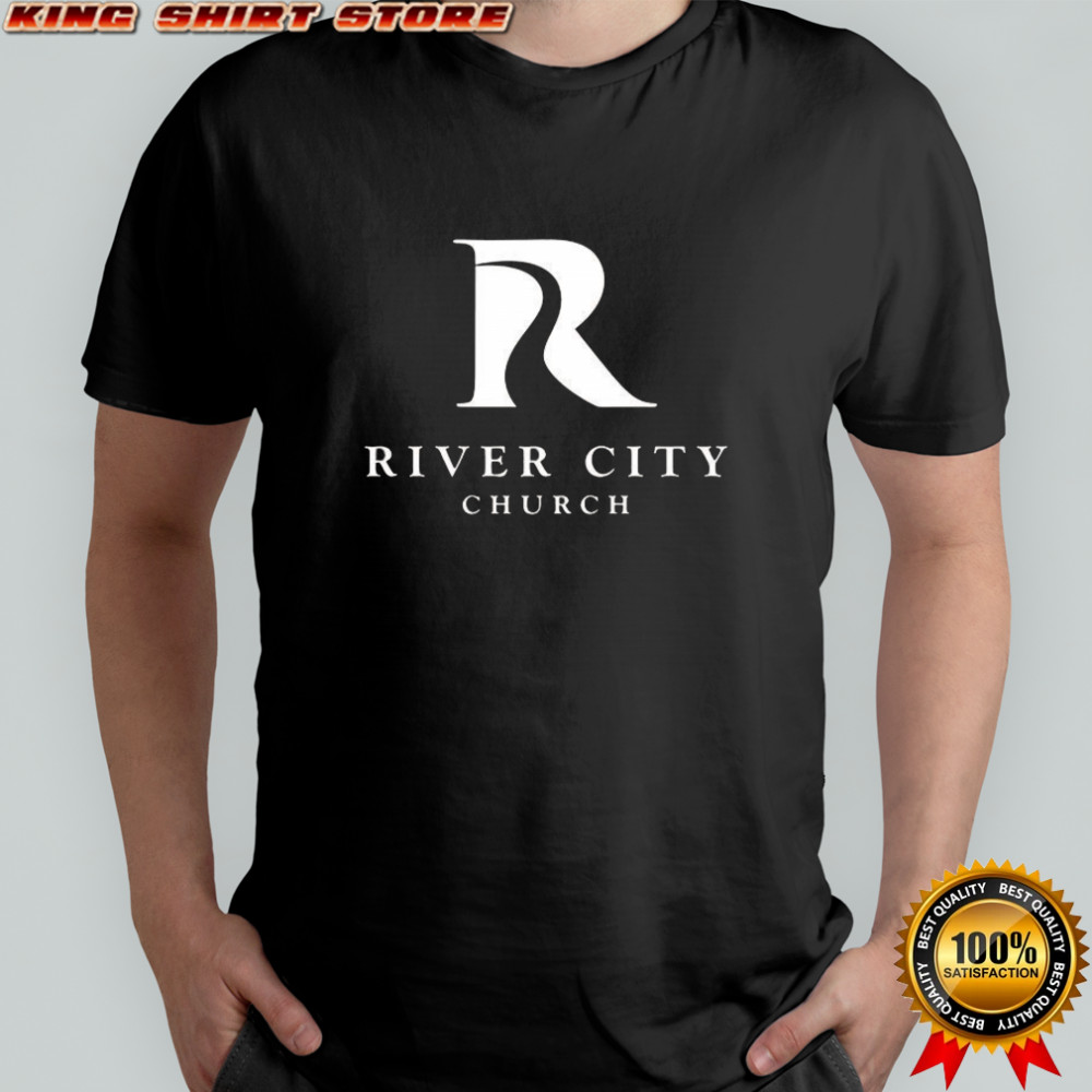 River City Main Logo shirt