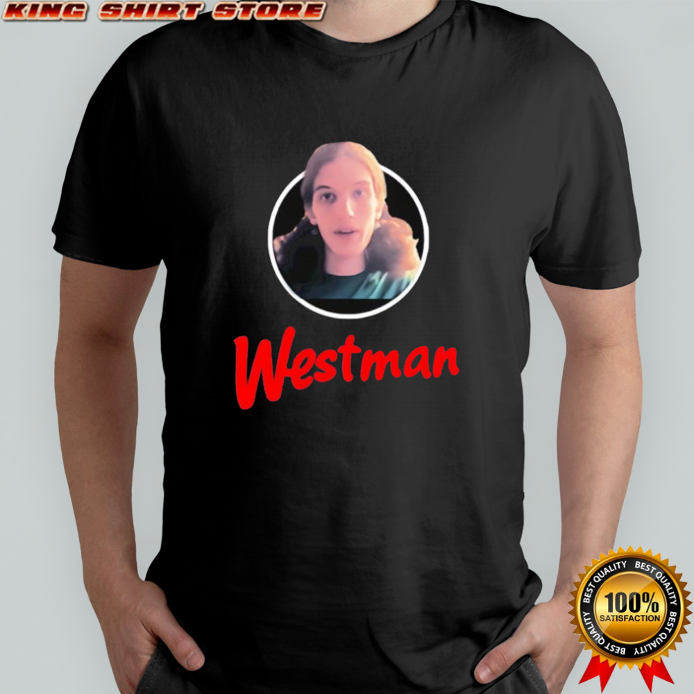 Robin Westman shooting Minneapolis shirt