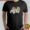 Roll on you California Golden Bears shirt