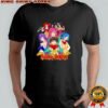 Rosario Vampire shirt