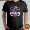 Rowdy Birds of Baltimore shirt