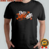 Rule the Jungle Cincinnati Bengals shirt