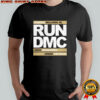 Run DMC Demond Williams Jr Adam Mohammed and Jonah Coleman shirt