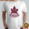 Ryan Reynolds Canada Toronto International film festival shirt