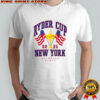 Ryder Cup Golf New York 2025 shirt