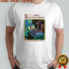 S Is For Sleep Paralysis Demon And Other Bedtime Stories T-shirt