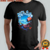 Saba Pivot Live From The Desert Coachella T-shirt