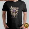 Sabaton Crossing The Rubicon Sword T-Shirt