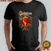 Sabaton holidays belong to Legends X-mas shirt