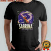 Sabrina The Teenage Witch Magical Energy shirt