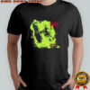 Sadus Chemical Exposure T-shirt
