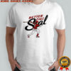 Sal Stewart Better Call Sal shirt