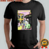 Sam Fender People Watching European Tour 2025 T-shirt