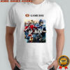 San Francisco 49ers vs. Seattle Seahawks week one NFL shirt