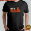 San Francisco Giants 2025 MLB Playoffs National League Wild Card T-Shirt
