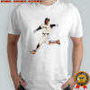 San Francisco Giants Run Like The Wind Magnet shirt