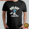 Saquon Barkley Philadelphia Eagles Say-say shirt